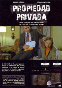 Propiedad privada (2006)