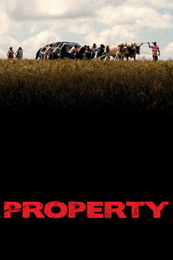 Propriedade (2023)
