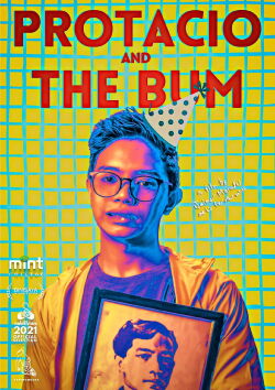Protacio and the Bum (2021)