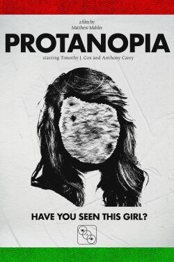 Protanopia (2024)