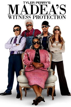 Protección de testigos de Madea (2012)