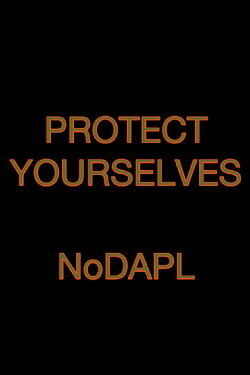 Protect Yourselves (2016)