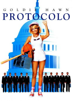 Protocol (1984)
