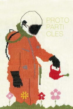 Protopartículas (2009)