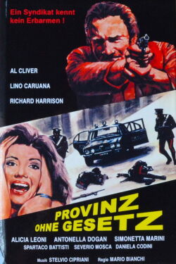 Provinz ohne Gesetz (1978)