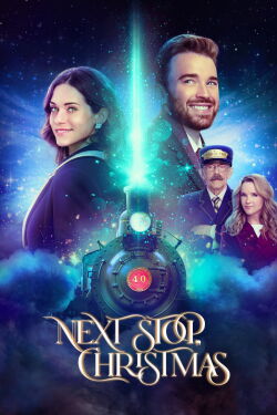 Próxima Parada: Navidad (2021)