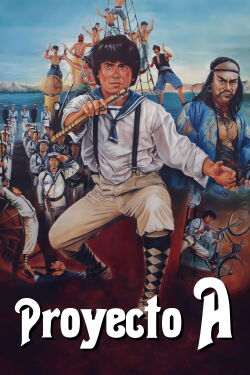 Proyecto A (1983)