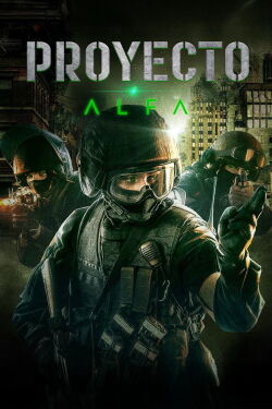 Proyecto alfa (2022)