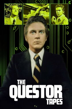 Proyecto Androide (1974)