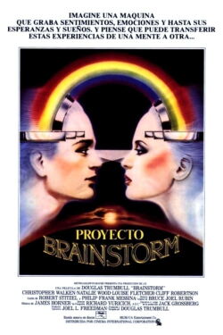 Proyecto Brainstorm (1983)