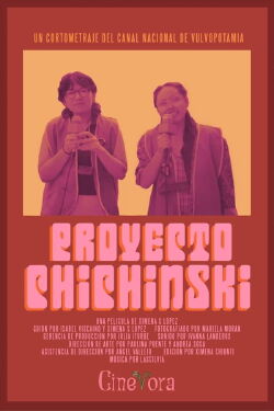 Proyecto Chichinski (2023)