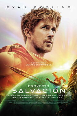 Proyecto Fin del Mundo (2026)
