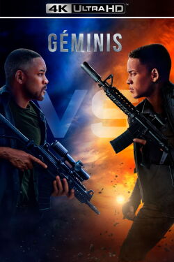 Proyecto Géminis (2019)