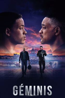 Proyecto Géminis (2019)