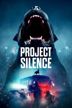 Proyecto Silencio (2024)