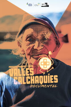 Proyecto Valles Calchaquíes (2022)