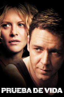 Prueba de vida (2000)