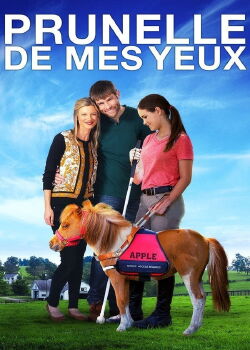 Prunelle de mes yeux (2017)
