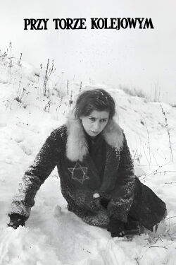 Przy torze kolejowym (1963)