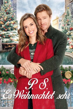 P.S. Es weihnachtet sehr (2019)