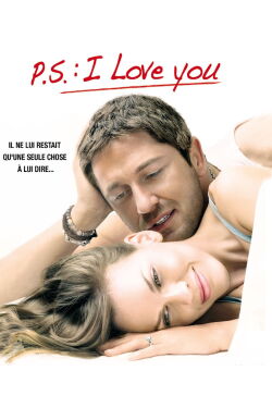 P.S. Je t'aime (2007)