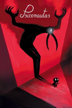 Psiconautas (2015)