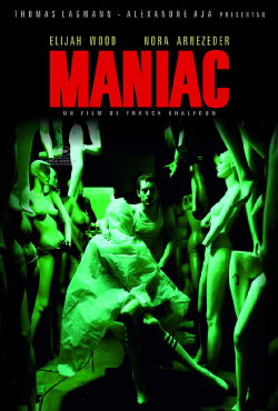 Psicópata (2012)