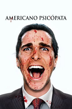 Psicópata Americano (2000)
