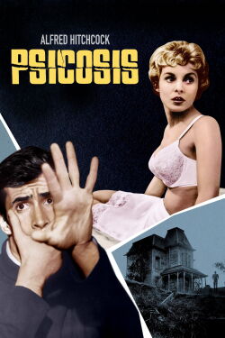 Psicosis (1960)