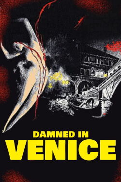 Psicosis en Venecia (1978)