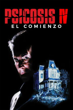 Psicosis IV: El comienzo (1990)