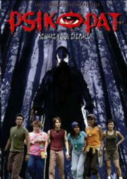 Psikopat (2005)