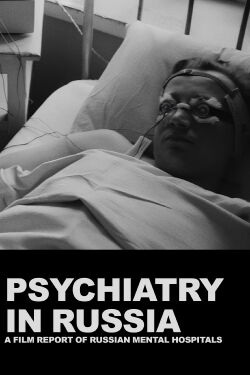 Psychiatry in Russia (1955)