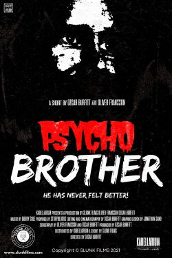 Psycho Brother (2021)