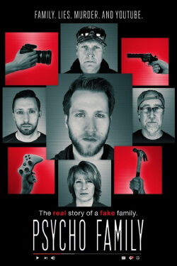 Psycho Family (2017)