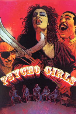 Psycho Girls (1986)