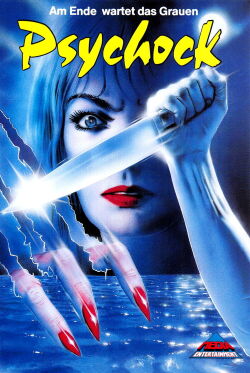 Psychock (1979)