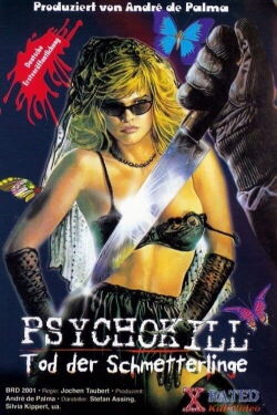 Psychokill - Tod der Schmetterlinge (2001)