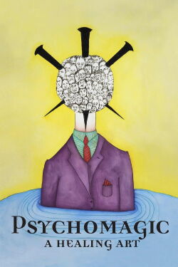 Psychomagic: A Healing Art (2019)