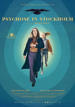 Psychose in Stockholm (2020)