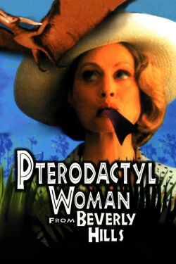 Pterodactyl Woman from Beverly Hills (1997)