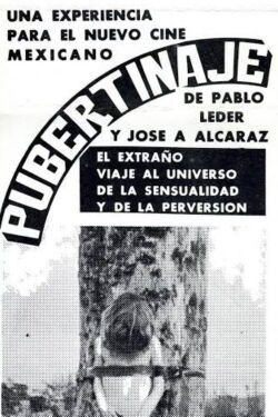Pubertinaje (1978)