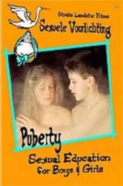 Puberty: Sexual Education For Boys And Girls (1991)