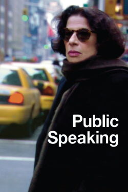 Public Speaking (2011)