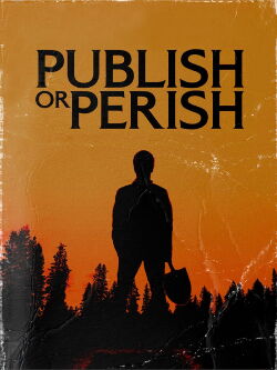 Publish or Perish (2023)