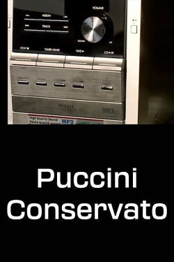 Puccini Conservato (2009)