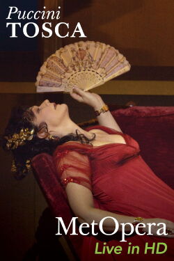 Puccini Tosca (2009)