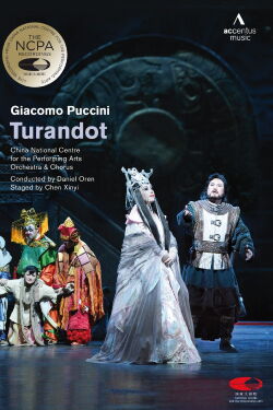 Puccini - Turandot (2016) (2016)