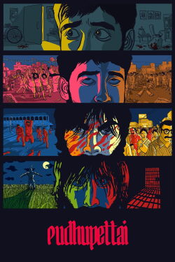 Pudhupettai (2006)