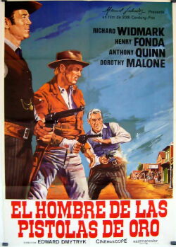Pueblo embrujado (1959)
